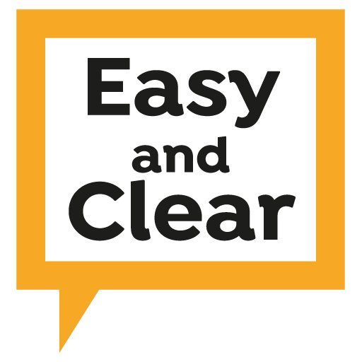 Easy Read Information